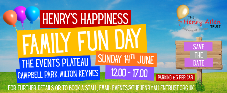 Family Fun Day 2026 Banner1