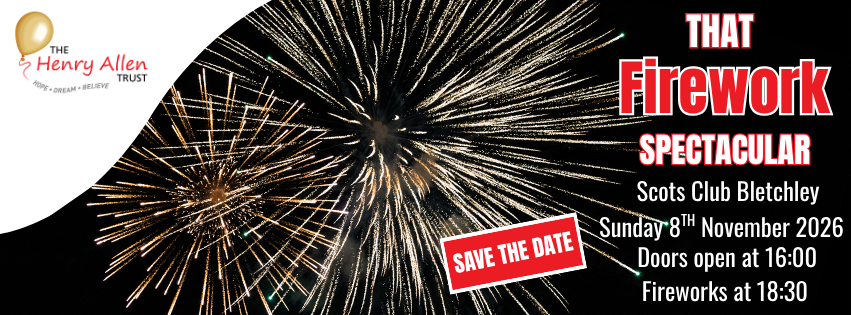 THAT Fireworks Spectacular 2026 Banner 851x315