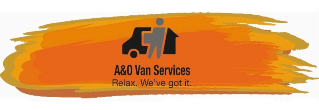 A&0 Van Services Logo