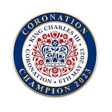 coronation champion 2023